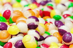 The Sweet Trend of 2024: Freeze-Dried Sweets Are Taking Over